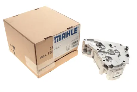 Помпа масляна MAHLE POC 1