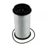 Air oil separator, element. Сепаратор воздушно-масляный, элемент MAHLE SOX1 (фото 1)