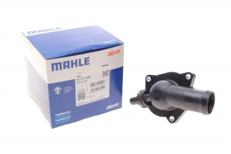 Термостат Audi A2/VW Golf IV 1.6 FSI 02-05 (109 °C) MAHLE TI 17 109
