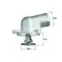Thermostat, coolant system. Термостат, система охлаждения двигателя MAHLE TI20787D (фото 1)