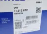 Термостат MAHLE TI 212 87 D (фото 2)