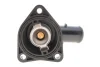 Термостат Toyota Auris/Prius 08-/Lexus CT 1.8 Hybrid 11- MAHLE TI 257 82 (фото 4)