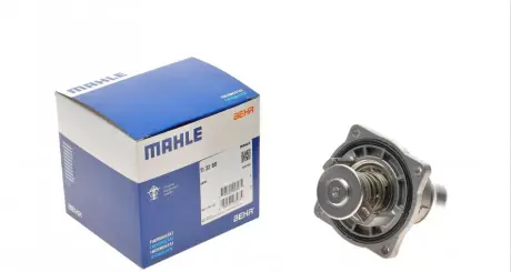 Термостат Behr 2.548.88 BMW 7(E38,E65,E66) 4,0D 99- MAHLE TI3288