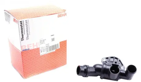Термостат Audi A1/A3/VW Passat/Golf 2.0FSI/TFSI 04- (87°C) MAHLE TI 6 87