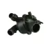 Термостат BMW 5 (F10/F11) 2.3i/2.8i/3.0i (N52/N53) 09-13 MAHLE TM 21 97 (фото 1)