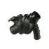 Термостат BMW 5 (F10/F11) 2.3i/2.8i/3.0i (N52/N53) 09-13 MAHLE TM 21 97 (фото 3)