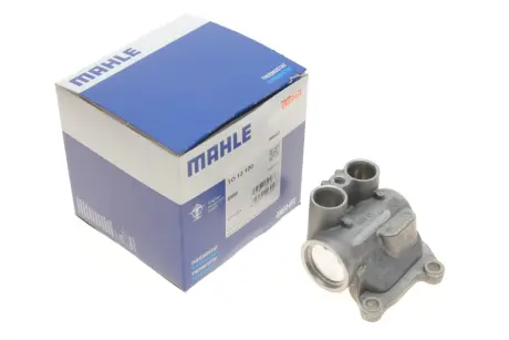 Термостат BMW X5 (E70) 4.8i (N62) 06-10 MAHLE TO 12 100