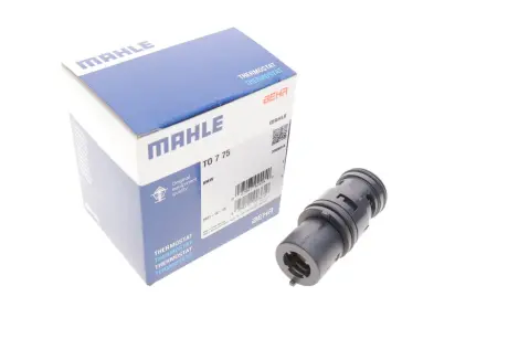 Термостат BMW X3 (E83) 2.5/3.0i (N52) 06-08 MAHLE TO 7 75