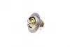 Термостат Ford Focus 1.4/1.6 04-12 (74°C) MAHLE TX 121 74D (фото 3)