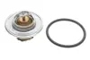 Thermostat, cooling system. Термостат, система охлаждения MAHLE TX1480D (фото 1)