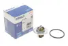 Thermostat, cooling system. Термостат, система охлаждения MAHLE TX1480D (фото 2)