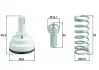 Термостат MAHLE TX 182 105D (фото 1)