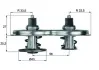 Термостат MAHLE TX 33D (фото 1)