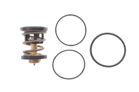 Термостат BMW 5 (G30/F90) 3.0d (B57) 16-20 (91°C) MAHLE TX49691D