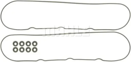 Комплект прокладок клап.кришки MAHLE VS50250A