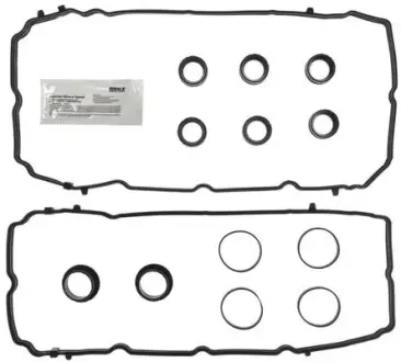 комплект прокладок кришки клапанів MAHLE VS50657