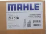 Клапанная крышка с клапаном вентиляции и прокладкой VW Amarok/Crafter 2,0 TDI (пр-во … MAHLE ZH 556 (фото 2)
