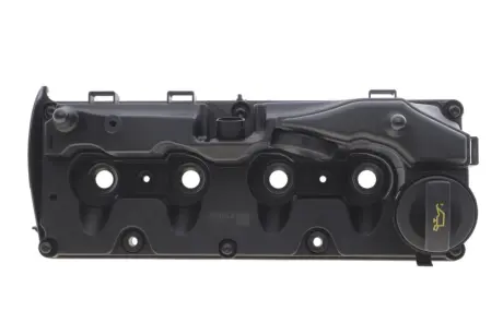 Клапанная крышка с клапаном вентиляции и прокладкой VW Amarok/Crafter 2,0 TDI (пр-во … MAHLE ZH 556