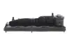 Клапанная крышка с клапаном вентиляции и прокладкой VW Amarok/Crafter 2,0 TDI (пр-во … MAHLE ZH 556 (фото 5)