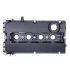 Кришка клапанів Opel Astra H/J 1.6/1.8 06- (к-кт) MAHLE ZH557 (фото 1)