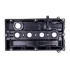 Кришка клапанів Opel Astra H/J 1.6/1.8 06- (к-кт) MAHLE ZH557 (фото 2)