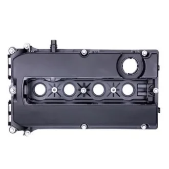 Кришка клапанів Opel Astra H/J 1.6/1.8 06- (к-кт) MAHLE ZH557