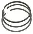 Piston ring. Кольца поршневые MAN 51025030554 (фото 1)