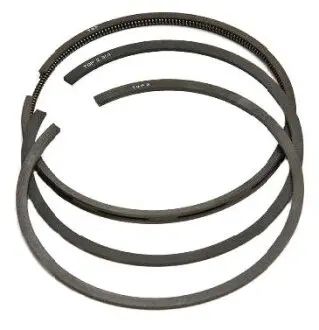 Piston ring. Кольца поршневые MAN 51025030554