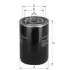 Oil filter, Spin-On. Фильтр масляный, накручиваемый MAN 51055017166 (фото 1)