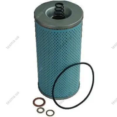 Oil filter, cartridge. Фильтр масляный, вставка MAN 51055040046 (фото 1)