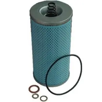 Oil filter, cartridge. Фильтр масляный, вставка MAN 51055040046