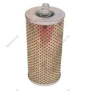 Oil filter, cartridge. Фильтр масляный, вставка MAN 51055040047 (фото 1)