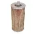 Oil filter, cartridge. Фильтр масляный, вставка MAN 51055040070 (фото 1)