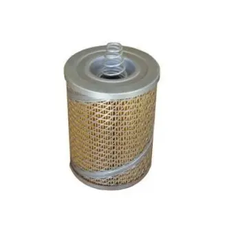 Oil filter element. Фильтр масляный вставка MAN 51055040091
