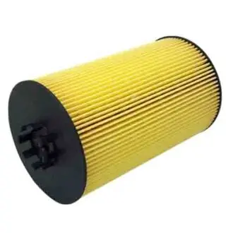 Oil filter, cartridge. Фильтр масляный, вставка MAN 51055040108