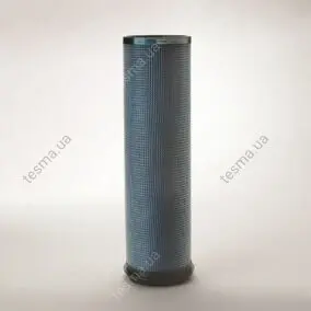 Air filter, by-pass. Фильтр воздушный, запасный MAN 51084050001 (фото 1)