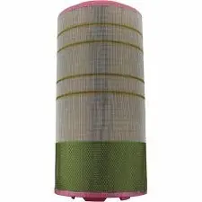 Фильтр воздушный, основной. Фільтр повітряний, первинний. Air filter, primary MAN 51084050002