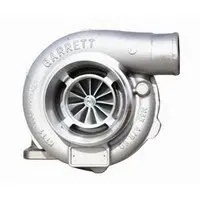 Turbocharger. Нагнетатель, турбина MAN 51091007495