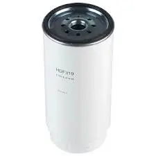 Fuel filter, water separator, Spin-on. Фильтр топливный, сепаратор, накручиваемый MAN 51125017260
