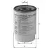 Fuel filter, water separator, Spin-on. Фильтр топливный, сепаратор, накручиваемый MAN 51125017283 (фото 1)
