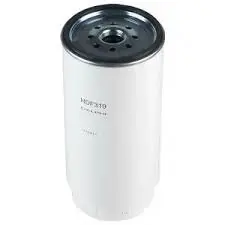 Fuel filter, water separator, Spin-on. Фильтр топливный, сепаратор, накручиваемый MAN 51125017288