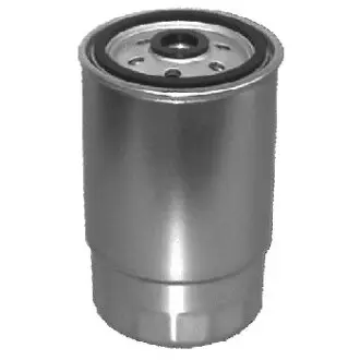 Fuel filter, Spin-On. Фильтр топливный, накручиваемый MAN 51125030016