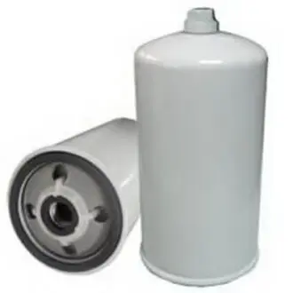 Fuel filter, Spin-On. Фильтр топливный, накручиваемый MAN 51125030018