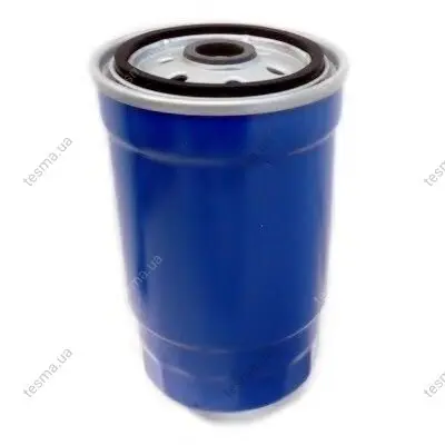 Fuel filter, Spin-On. Фильтр топливный, накручиваемый MAN 51125030028 (фото 1)