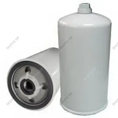 Fuel filter, Spin-On. Фильтр топливный, накручиваемый MAN 51125030030 (фото 1)