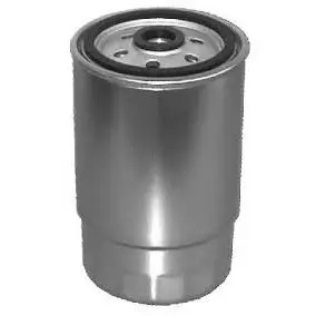 Fuel filter, Spin-On. Фильтр топливный, накручиваемый MAN 51125030039