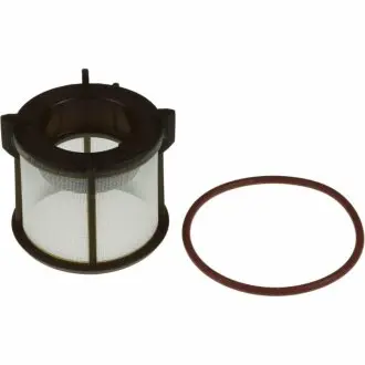 Fuel filter, cartridge. Фильтр топливный, вставка MAN 51125030050