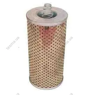 Oil filter, cartridge. Фильтр масляный, вставка MAN 81055040039 (фото 1)