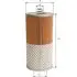 Oil filter, cartridge. Фильтр масляный, вставка MAN 81055040041 (фото 1)