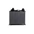 Intercooler, radiator. Радиатор охладителя MAN 81061300231 (фото 1)